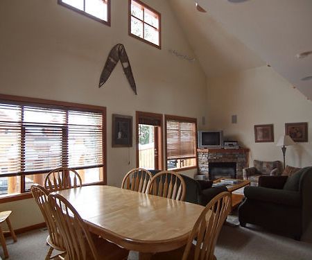 Mountain Town Properties The Lofts 7 Россленд Екстер'єр фото