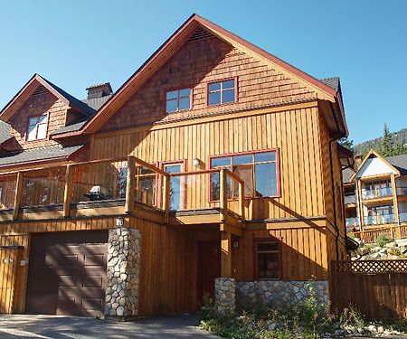 Mountain Town Properties The Lofts 7 Россленд Екстер'єр фото