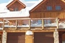 Mountain Town Properties The Lofts 7 Россленд Екстер'єр фото