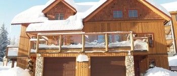 Mountain Town Properties The Lofts 7 Россленд Екстер'єр фото
