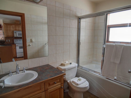 Mountain Town Properties The Lofts 7 Россленд Екстер'єр фото